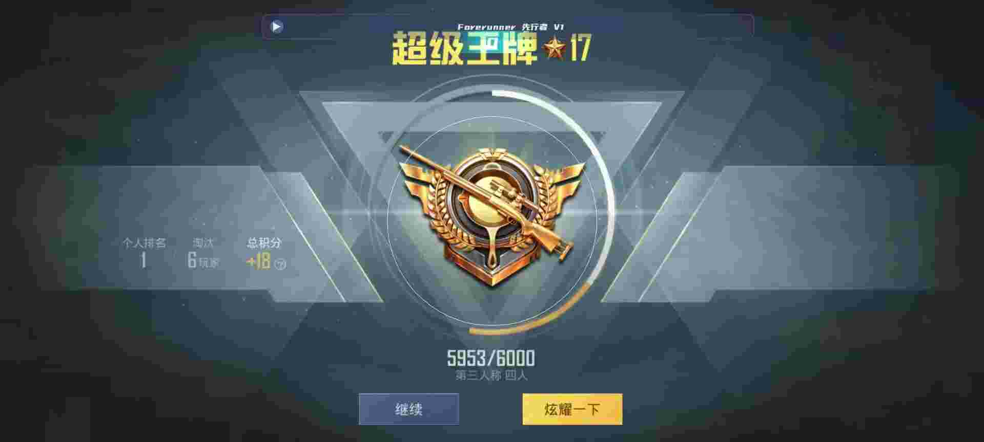 和平精英鸡腿辅助自瞄 - ��ƽ��Ӣ�°汾���辅助预览图
